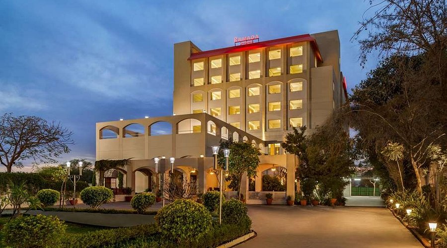 Ramada Jaipur Wedding Packages